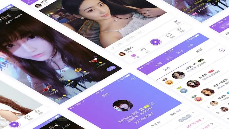 相亲交友APP 同城交友APP