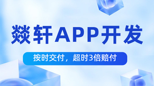 定制APP凭何让用户手机不离手